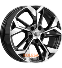 Диски K&K КС1062 - превью0 Диски K&K КС1062 - превью №0