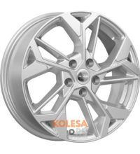 Диски K&K КС1062 - превью0 Диски K&K КС1062 - превью №0