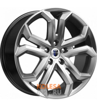 Диски K&K КС466 - превью0 Диски K&K КС466 - превью №0