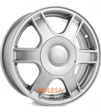 Диски K&K КС576 - превью0 Диски K&K КС576 - превью №0