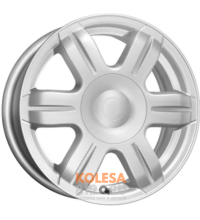 Диски K&K КС670 - превью0 Диски K&K КС670 - превью №0