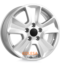 Диски K&K КС672 - превью0 Диски K&K КС672 - превью №0