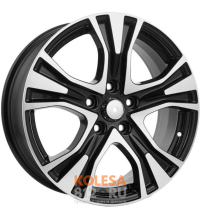 Диски K&K КС673 - превью0 Диски K&K КС673 - превью №0