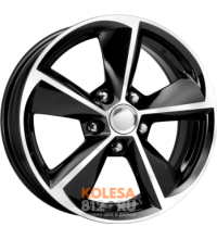 Диски K&K КС681 - превью0 Диски K&K КС681 - превью №0