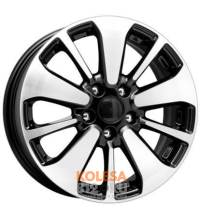 Диски K&K КС688 - превью0 Диски K&K КС688 - превью №0