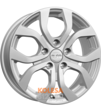 Диски K&K КС704 - превью0 Диски K&K КС704 - превью №0