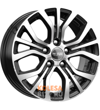 Диски K&K КС736 - превью №0