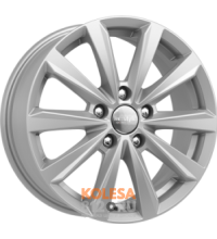 Диски K&K КС737 - превью0 Диски K&K КС737 - превью №0