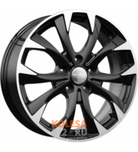 Диски K&K КС740 - превью №0