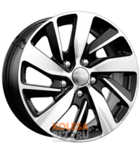 Диски K&K КС741 - превью №0