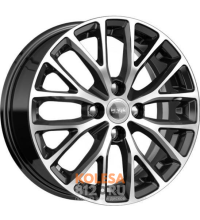 Диски K&K КС782 - превью0 Диски K&K КС782 - превью №0