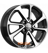 Диски K&K КС861 - превью №0