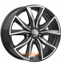 Диски K&K КС867 - превью №0