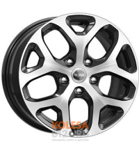 Диски K&K КС869 - превью0 Диски K&K КС869 - превью №0