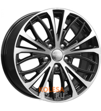 Диски K&K КС873 - превью0 Диски K&K КС873 - превью №0