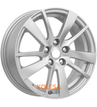 Диски K&K КС876 - превью0 Диски K&K КС876 - превью №0