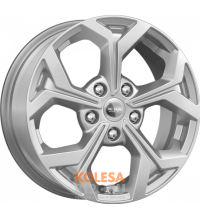 Диски K&K КС878 - превью №0