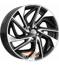 Диски K&K КС883 - превью №0