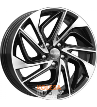 Диски K&K КС883 - превью0 Диски K&K КС883 - превью №0