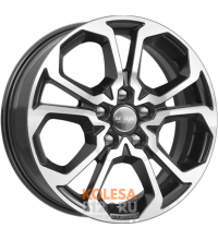 Диски K&K КС892 - превью0 Диски K&K КС892 - превью №0