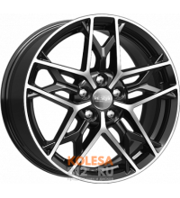 Диски K&K КС894 - превью0 Диски K&K КС894 - превью №0