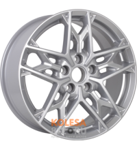 Диски K&K КС894 - превью0 Диски K&K КС894 - превью №0