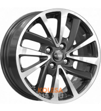 Диски K&K КС899 - превью0 Диски K&K КС899 - превью №0