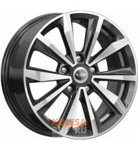 Диски K&K КС974 - превью0 Диски K&K КС974 - превью №0