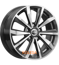 Диски K&K КС974 - превью №0