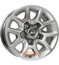 Диски K&K Калахари - превью №0