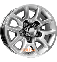 Диски K&K Калахари - превью №0