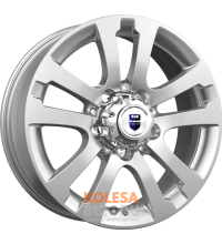 Диски K&K Калахари-Patriot - превью0 Диски K&K Калахари-Patriot - превью №0