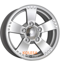 Диски K&K Камелот - превью №0