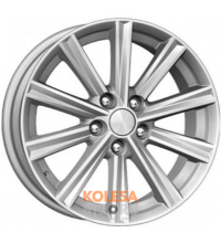 Диски K&K Камрик - превью0 Диски K&K Камрик - превью №0