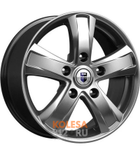 Диски K&K Канцлер - превью0 Диски K&K Канцлер - превью №0