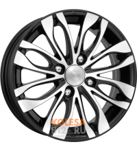 Диски K&K Канзаши - превью №0