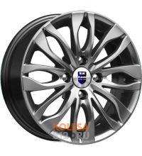 Диски K&K Канзаши - превью0 Диски K&K Канзаши - превью №0