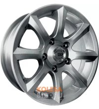 Диски K&K Каре - превью №0