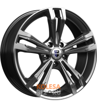 Диски K&K Каррера - превью №0