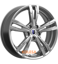 Диски K&K Karrera Light - превью №0