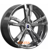 Диски K&K Karrera Light - превью №0