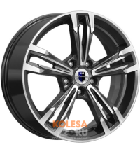 Диски K&K Karrera Light - превью0 Диски K&K Karrera Light - превью №0