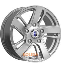 Диски K&K Каштак - превью №0