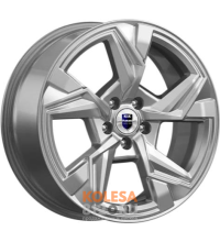 Диски K&K Кайан - превью0 Диски K&K Кайан - превью №0