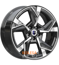 Диски K&K Кайан - превью0 Диски K&K Кайан - превью №0