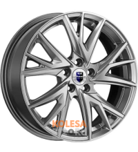 Диски K&K Кайлас - превью0 Диски K&K Кайлас - превью №0