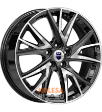 Диски K&K Кайлас - превью №0