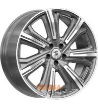 Диски K&K Kleemann - превью №0