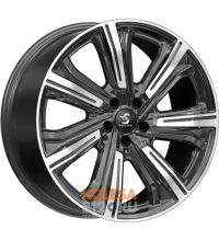 Диски K&K Kleemann - превью №0