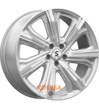 Диски K&K Kleemann - превью №0